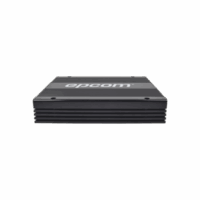EP308085-p.png (HASTA 1 KILÓMETRO )Amplificador para ampliar Cobertura Celular en Exterior | 850 MHz, Banda 5 | Soporta 3G y Mejora las llamadas | 80 dB de Ganancia, 1 Watt de potencia Máxima