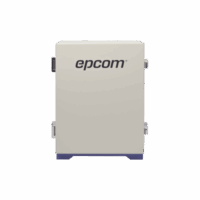 EP378519-p.png Amplificador para ampliar cobertura Celular en Exterior | 1900 MHz, Banda 2 | Soporta 2G y 3G, Mejora las llamadas, 85 dB de Ganancia, 5 Watt de potencia Máxima, hasta 2 km de cobertura.