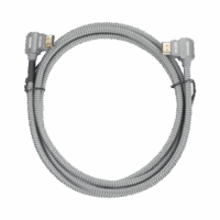 EP90H2M-p.png Cable HDMI Angulo 90º| 2m | Alta Definición | Version 2.0 | Alta velocidad 18Gbps | 4K@60Hz |
