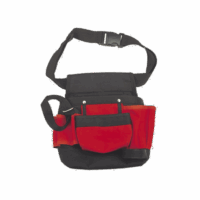 EPBB01-p.png Bolsa de Herramienta para Cintura, 21x11.5x3.4 cm con Múltiples Compartimientos.