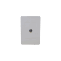 EPBTNPRO1-p.png Botón de Salida Iluminado / Función de esclusa integrada / Instalación en caja estándar