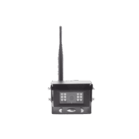 EPC6731W-p.png Cámara inalámbrica de montaje permanente para kit EP745J