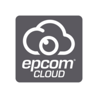 EPCLOUD7A8MP-p.png Suscripción Anual Epcom Cloud / Grabación en la nube para 1 canal de video a 8MP con 7 días de retención / Grabación por detección de movimiento