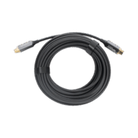 EPFOH8K10M-p.png Cable HDMI de Fibra Óptica de 10m | Alta Definición | Version 2.1 | Alta velocidad 18Gbps | 8K@60Hz | HDCP 2.2 | Resistente a EMI y RFI
