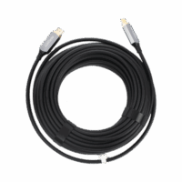 EPFOH8K15M-p.png Cable HDMI de Fibra Óptica de 15m | Alta Definición | Version 2.1 | Alta velocidad 18Gbps | 8K@60Hz | HDCP 2.2 | Resistente a EMI y RFI