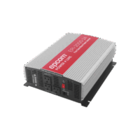 EPI200024-p.png Inversor Onda Pura 2000W, Ent: 24 Vcc, Sal: 115 Vca 60 Hz