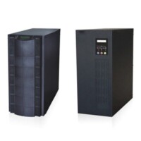 EPI5000192.jpg Inversor / Cargador para sistemas tipo isla de 192Vcc/120VCA de 5000W onda sinusoidal pura con controlador MPPT. Administre una fuente fotovoltaica, la red eléctrica y recargue su banco de baterías y su consumo sin problemas.