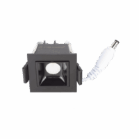 EPIDL2W-p.png Reflector Empotrable / LUZ Fría / 110 V / 2 W / 110 lúmenes / 50000 hrs / IP20