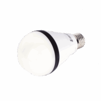 EPIELB12W-p.png Foco de Emergencia LED para Alumbrado en Interior / Luz Fría / 12 W / Batería de de Litio 1800 mAh/ 1320 lúmenes / Ángulo de Iluminación 220°