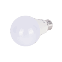 EPILB9W-p.png Foco LED para Alumbrado en Interior / Luz Fría / 9 W / 900 lúmenes / 30000 hrs / Ángulo de Iluminación 220°