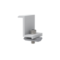 EPLECN235R-p.png Sujetador final 35 mm para montaje de paneles solares en riel 5 y 8