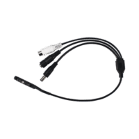 EPMIC-p.png Micrófono con Cancelación de Ruido de Alta Fidelidad / Interior / 12 Vcc / Entrada RCA