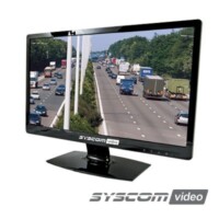 EPMON24det.jpg Monitor LCD 24" (23.6 Visible) Profesional para CCTV