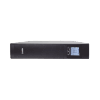 EPU3000RTOL2U-p.png UPS de 3000VA/2700W / Topología On-Line Doble Conversión con Baterías Internas / Entrada y Salida de 120 Vca / Clavija de Entrada NEMA L5-30P / Pantalla LCD Configurable / Formato Rack/Torre