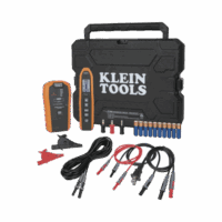 ET450-p.png Kit Rastreador de Cables Escondidos / Detecta falla de Circuito Abierto o Cortocircuito.