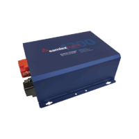 EVO1212F-p.png UPS Inversor Cargador Onda Pura 1200W , Ent: 12V, Sal:120Vca