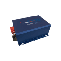 EVO1224F-p.png UPS Inversor Cargador Onda Pura 1200W , Ent: 24V, Sal:120Vca