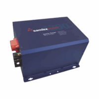 EVO4248SP-p.png Inversor Cargador Onda Pura 4200 W Alta Potencia, Ent:48 Vcc, Sal: 110/230Vca, 50/60 Hz