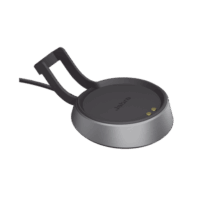 Jabra Soporte de carga USB A color negro para Evolve2 85 (14207-65)