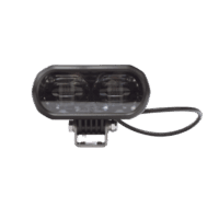 EW2025R-p.png Luz LED de línea roja para limitación de zonas de trabajo en montacargas y vehículos