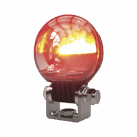 EW2030R-p.png Luz LED límite de arco color rojo, para zonas de trabajo en montacargas y vehiculos