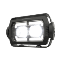 EW2604-p.png Luz de trabajo de uso rudo, con luz diurna (DLR), 1600 lúmenes, multifuncional