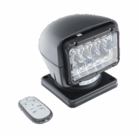 EW3010-p.png Faro de trabajo 2,250 lúmenes color negro multifuncional color negro