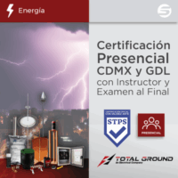 EXPERTTG2-p.png Certificación Oficial en Tierras Físicas y Pararrayos Total Ground para CDMX y GDL (Válida Ante Secretaría del Trabajo)