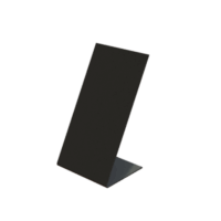 EXPOBASEACRL-p.png Base Metálica para Letrero Tamaño Chico.