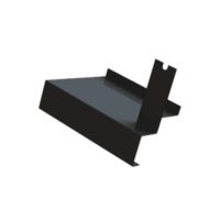 Base de Exhibición para Radio Móvil ICOM o KENWOOD.