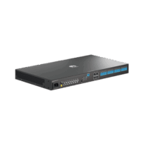 HUAWEI MiniFTTO - Gateway Óptico / 4 puertos GE (WAN/LAN) + 1 puerto XGPON (SC/UPC) + 8 puertos PoF (XC/UPC) + 16 puertos GPON(SC/UPC) /  VPN / VLANs /  Wi-Fi Roaming / Firewall / Administración Nube