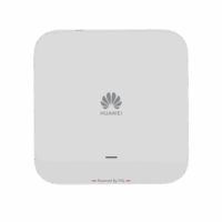 HUAWEI MiniFTTO - Punto de Acceso Óptico Wi-Fi 6 / 2.976 Gbps / 1 puerto 10/100/1000 Mbps PoE + 1  GPON (SC/UPC) PoF / Downstream 2.488 Gbps / Upstream 1.244 Gbps / MIMO 2X2 / Ganancia de Antena 5dBi / Wi-Fi Roaming / Administración Nube