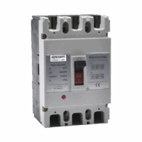 FEM11253P50A-p.png Protección Térmica 3P, 50A, Corriente Alterna 690 V CA Trifásica.