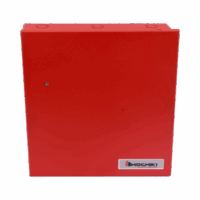 FN400ULXR-p.png Fuente De Alimentación Remota, 12/24Vcd, 4.0A (0500-02380), Listada UL, Aprobada FM