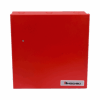 FN600ULXR-p.png Fuente De Alimentación Remota, 24Vcd, 6.0A (0500-02340), Listada UL, Aprobada FM