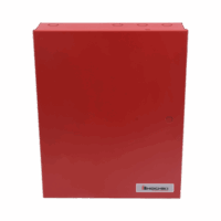 FN642ULADAR-p.png Fuente De Alimentación Remota Extensora De NACs, 12/24Vcd, 6A, 4 Circuitos (0500-02350), Listada UL, Aprobada FM