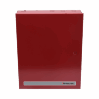 FN842ULADAR-p.png Fuente De Alimentación Remota Extensora De NACs, 12/24Vcd, 8A, 4 Circuitos (0500-02360), Listada UL, Aprobada FM