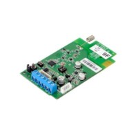 FWRCV.jpg Receptor de zonas Crow compatibles con los paneles de la serie RUNNER