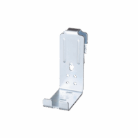 GACB2-p.png StructuredGround™ Soporte para Cable Auxiliar, Para Uso Con Charolas Wyr-Grid® de Panduit