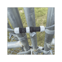 GATECONN-p.png Empalme para puertas batientes en sistema Ironclad / Aplicaciones Especiales