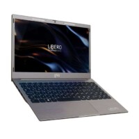 GHIA.jpg NOTEBOOK GHIA LIBERO 14 PLUG HD INTEL CELERON N4020C RAM 8GB SSD 512GB HDMI WIN 11 COLOR GRIS
