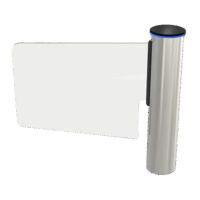 GLA1-p.png TORNIQUETE TIPO ALA / HOJA DE CRISTAL TEMPLADO / BIDIRECCIONAL