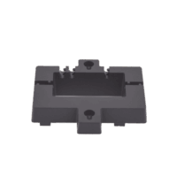 Montaje de pared para teléfonos serie GRP2601/P, GRP2602/P/W, GRP2603/P y GRP2604/P de Grandstream