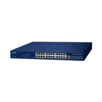 GS631124HP4X-p.png Switch PoE Administrable Capa 3, 24 Puertos Gigabit, Hasta 480 W, 8 Puertos 802.3bt, 16 Puertos 802.3at, 4 Puertos SFP 10G