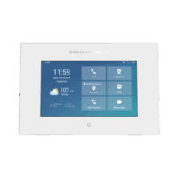 GSC3570-p.png Intercom HD y panel de control de acceso SIP