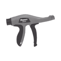 GTSE-p.png Herramienta Manual para Instalación de Cinchos (Corbatas), Con Fuerza Controlada Configurable de 8 a 50 lb, y Corte Automático