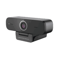Webcam Full-HD USB 1080P herramienta ideal para trabajo remoto