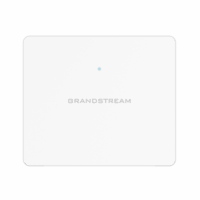 GWN7603-p.png Punto de Acceso Wi-Fi 802.11 Wave 2, 1.27 Gbps, Provee 3 puertos Gigabit que proporcionan Ethernet, configuración desde la nube gratuita o desde controlador.