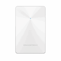 GWN7624-p.png Punto de acceso Wi-Fi 802.11 ac 2.03 Gbps, de pared, Wave-2, MU-MIMO 4x4:4 (5GHz) y MU-MIMO 2x2:2 (2.4GHz) con administración desde la nube gratuita o stand-alone.