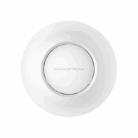 GWN7625-p.png Punto de acceso Wi-Fi 802.11 ac 2.03 Gbps, Wave-2, MU-MIMO 4x4:4 (5GHz) y MU-MIMO 2x2:2 (2.4GHz) con administración desde la nube gratuita o stand-alone.